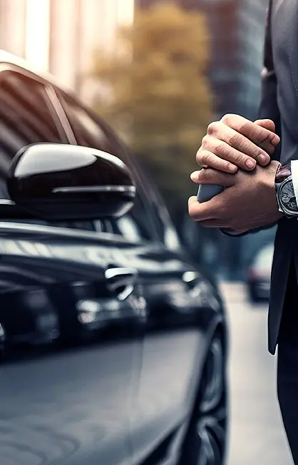 Crown Limo Service LA