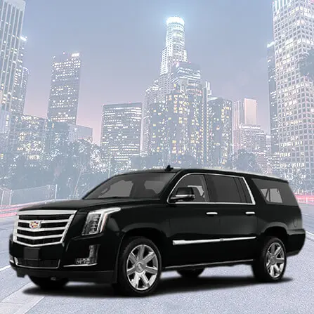 los angeles limousine rental