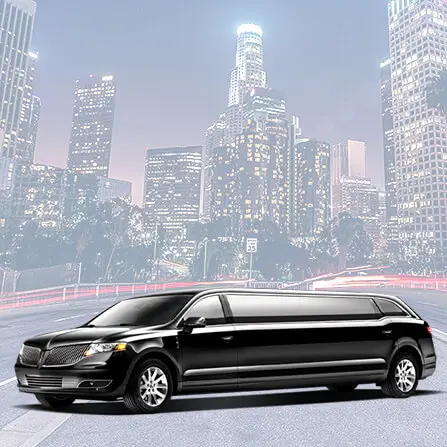 los angeles limousine rental