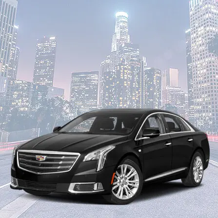 los angeles limousine rental