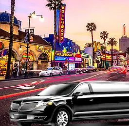 los angeles limousine service