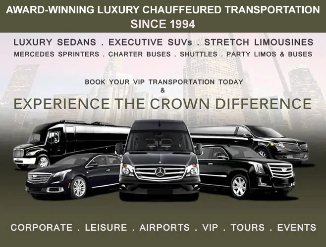 Los Angeles Limo Chauffeur Employment