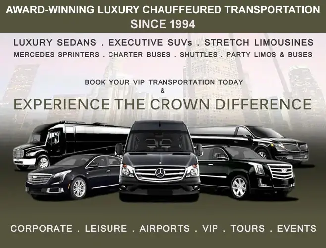 Limousine Service Los Angeles