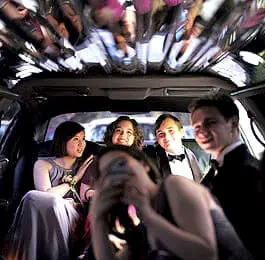 los angeles limousine service