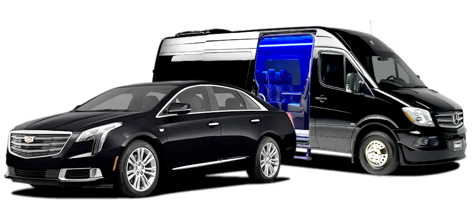 Limousine Service Los Angeles