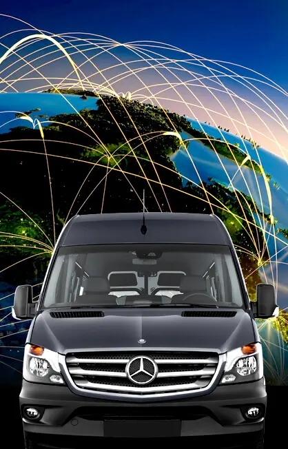 global ground transportation