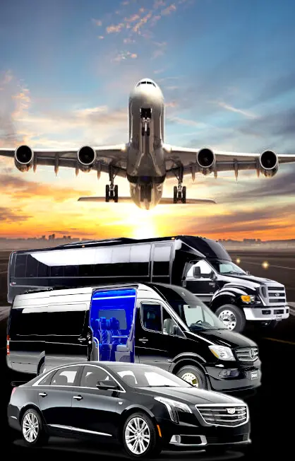 Van Nuys Airport Transportation