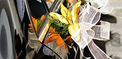 Los Angeles Limousine Service